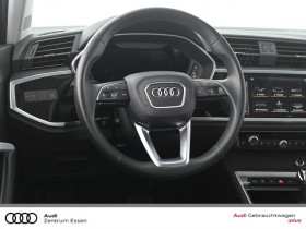 Audi Q3 45 TFSIe 245 ch BVA  occasion  Beaupuy - photo n7
