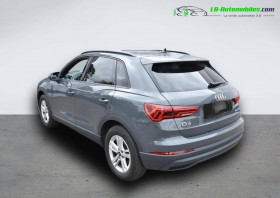 Audi Q3 45 TFSIe 245 ch BVA  occasion  Beaupuy - photo n3