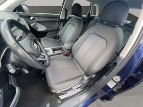 Audi Q3 45 TFSIe 245 ch BVA  occasion  Beaupuy - photo n8
