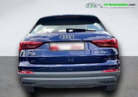 Audi Q3 45 TFSIe 245 ch BVA  occasion  Beaupuy - photo n7