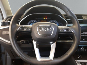 Audi Q3 45 TFSIe 245 ch BVA  occasion  Beaupuy - photo n8
