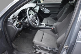 Audi Q3 45 TFSIe 245 ch BVA  occasion  Beaupuy - photo n4