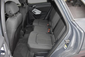 Audi Q3 45 TFSIe 245 ch BVA  occasion  Beaupuy - photo n5