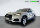 Audi Q3 occasion année 2021 boite Automatique Annonce Audi Q3 occasion Hybride 45 TFSIe 245 ch BVA à Beaupuy