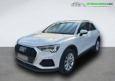 Audi Q3 occasion année 2021 boite Automatique Annonce Audi Q3 occasion Hybride 45 TFSIe 245 ch BVA à Beaupuy