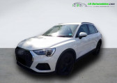 Annonce Audi Q3 occasion Hybride 45 TFSIe 245 ch BVA  Beaupuy