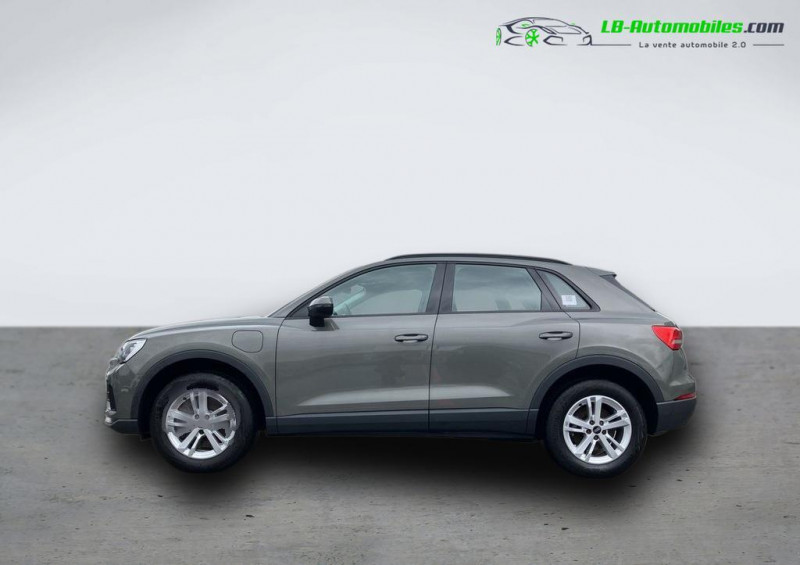 Audi Q3 45 TFSIe 245 ch BVA  occasion  Beaupuy - photo n6