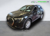 Audi Q3 occasion année 2022 boite Automatique Annonce Audi Q3 occasion Hybride 45 TFSIe 245 ch BVA à Beaupuy