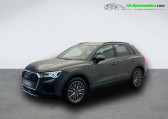 Audi Q3 occasion année 2021 boite Automatique Annonce Audi Q3 occasion Hybride 45 TFSIe 245 ch BVA à Beaupuy