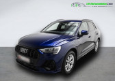 Audi Q3 45 TFSIe 245 ch BVA   Beaupuy 31