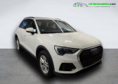 Annonce Audi Q3 occasion Hybride 45 TFSIe 245 ch BVA  Beaupuy