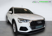 Audi Q3 occasion année 2022 boite Automatique Annonce Audi Q3 occasion Hybride 45 TFSIe 245 ch BVA à Beaupuy