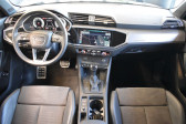 Annonce Audi Q3 occasion Hybride 45 TFSIe 245 ch BVA  Beaupuy