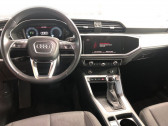 Annonce Audi Q3 occasion Hybride 45 TFSIe 245 ch BVA  Beaupuy