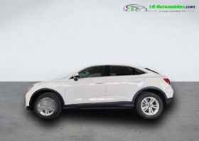 Audi Q3 45 TFSIe 245 ch BVA  occasion  Beaupuy - photo n15
