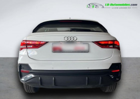 Audi Q3 45 TFSIe 245 ch BVA  occasion  Beaupuy - photo n14