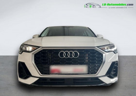 Audi Q3 45 TFSIe 245 ch BVA  occasion  Beaupuy - photo n13