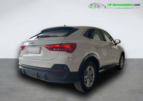 Audi Q3 45 TFSIe 245 ch BVA  occasion  Beaupuy - photo n12