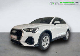 Audi Q3 45 TFSIe 245 ch BVA  occasion  Beaupuy - photo n11