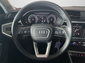 Audi Q3 45 TFSIe 245 ch BVA  occasion  Beaupuy - photo n4