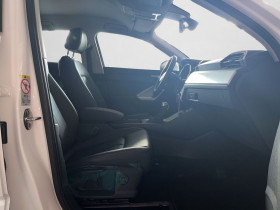 Audi Q3 45 TFSIe 245 ch BVA  occasion  Beaupuy - photo n2