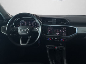 Audi Q3 45 TFSIe 245 ch BVA  2021 - annonce de voiture en vente sur Auto Slection.com