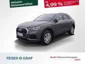 Annonce Audi Q3 occasion Hybride 45 TFSIe 245 ch BVA � L'Union