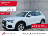 Annonce Audi Q3 occasion Hybride 45 TFSIe 245 ch BVA � L'Union