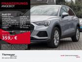 Annonce Audi Q3 occasion Hybride 45 TFSIe 245 ch BVA � L'Union