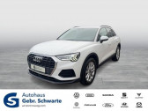 Annonce Audi Q3 occasion Hybride 45 TFSIe 245 ch BVA � L'Union