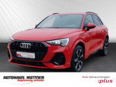 Annonce Audi Q3 occasion Hybride 45 TFSIe 245 ch BVA � L'Union