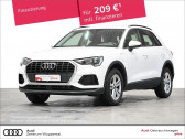 Annonce Audi Q3 occasion Hybride 45 TFSIe 245 ch BVA � L'Union