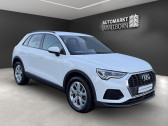 Annonce Audi Q3 occasion Hybride 45 TFSIe 245 ch BVA � L'Union