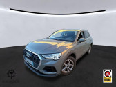 Annonce Audi Q3 occasion Hybride 45 TFSIe 245 ch BVA � L'Union
