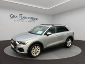 Annonce Audi Q3 occasion Hybride 45 TFSIe 245 ch BVA � L'Union