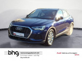 Annonce Audi Q3 occasion Hybride 45 TFSIe 245 ch BVA � L'Union