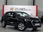 Annonce Audi Q3 occasion Hybride 45 TFSIe 245 ch BVA � L'Union