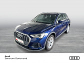 Annonce Audi Q3 occasion Hybride 45 TFSIe 245 ch BVA � L'Union