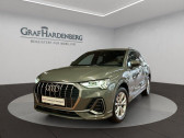 Annonce Audi Q3 occasion Hybride 45 TFSIe 245 ch BVA � L'Union