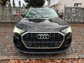 Annonce Audi Q3 occasion Hybride 45 TFSIe 245 ch BVA � L'Union