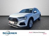 Annonce Audi Q3 occasion Hybride 45 TFSIe 245 ch BVA � L'Union