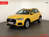 Annonce Audi Q3 occasion Hybride 45 TFSIe 245 ch BVA � L'Union
