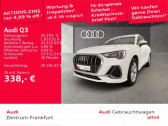 Annonce Audi Q3 occasion Hybride 45 TFSIe 245 ch BVA � L'Union