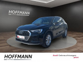 Annonce Audi Q3 occasion Hybride 45 TFSIe 245 ch BVA � L'Union