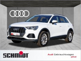 Annonce Audi Q3 occasion Hybride 45 TFSIe 245 ch BVA � L'Union