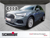 Annonce Audi Q3 occasion Hybride 45 TFSIe 245 ch BVA  L'Union