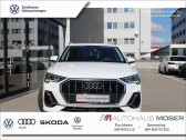 Annonce Audi Q3 occasion Hybride 45 TFSIe 245 ch BVA  L'Union
