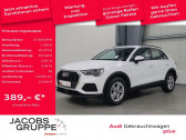 Annonce Audi Q3 occasion Hybride 45 TFSIe 245 ch BVA  L'Union