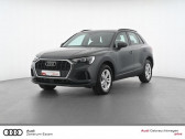 Annonce Audi Q3 occasion Hybride 45 TFSIe 245 ch BVA  L'Union