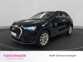 Annonce Audi Q3 occasion Hybride 45 TFSIe 245 ch BVA  L'Union